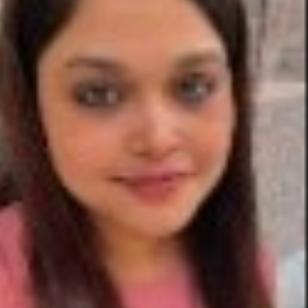 Monika Vishwakarma
