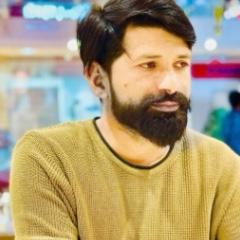 Ramesh Yadav