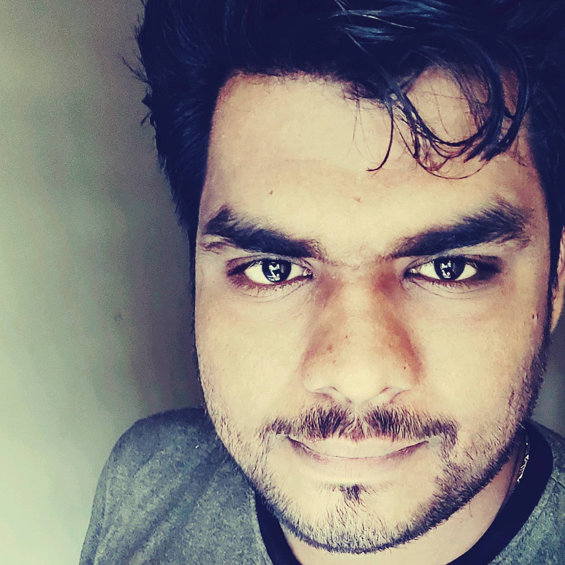Vijay Raj R