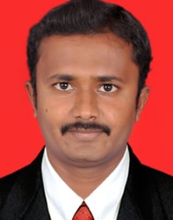 PARVATHI SAIKRISHNA