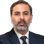 Aman Seth