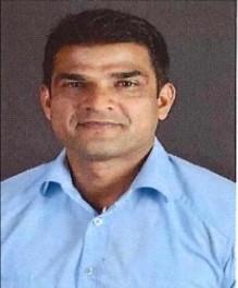 Sudersanan Pillai