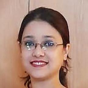 Ranjini Guha Niyogi ,SAP Certified