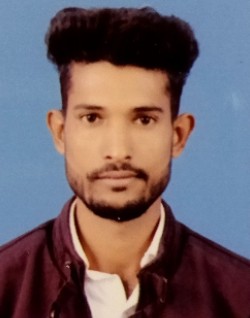 Anurag Dangi