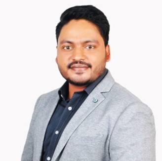 Ravi Gupta
