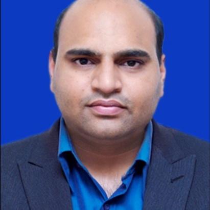 Manish Modi