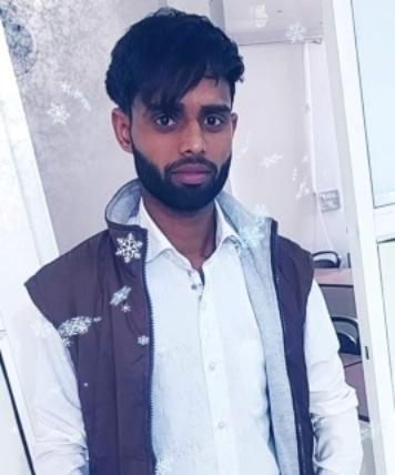 Harish