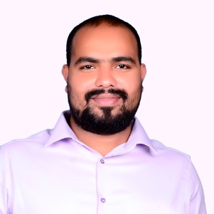 Krishna Haldunde
