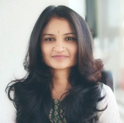 Yashaswini G