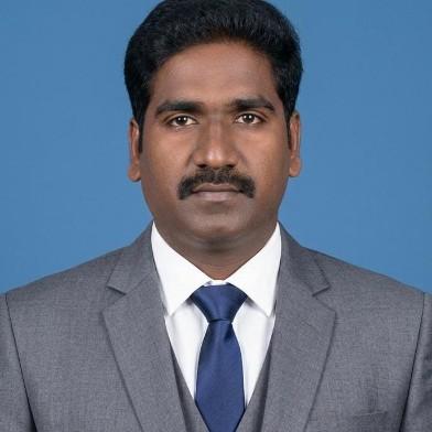 BOOPATHI S