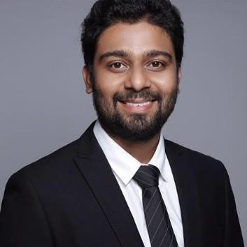 Chethan Basavarajaiah