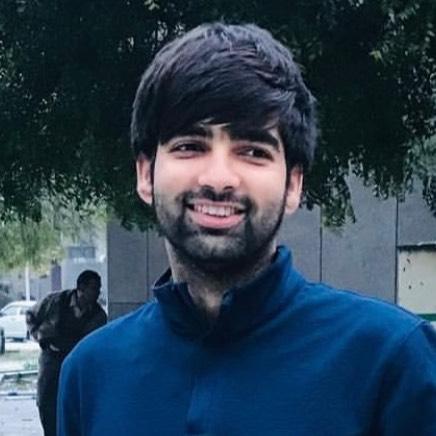 Sourabh Nag