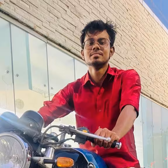 SARAVANAN E