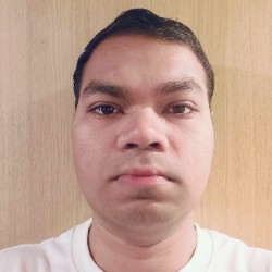 Jatashankar Mourya