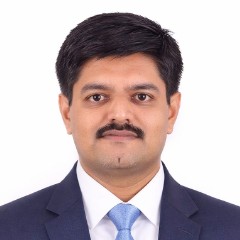 JAYDIP KULKARNI