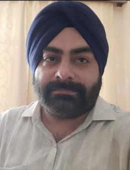 Harminder Singh