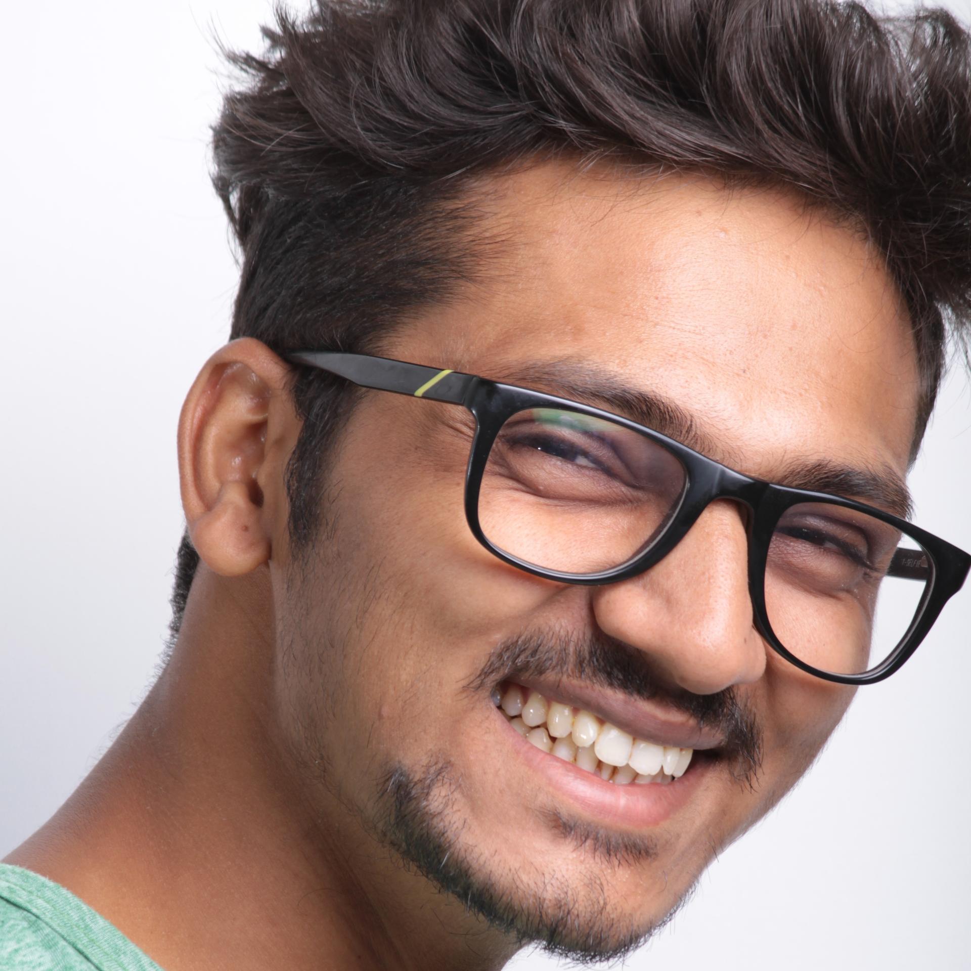 Vishal Joshi