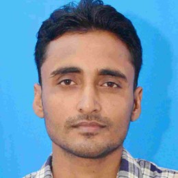 RANJEET KUMAR