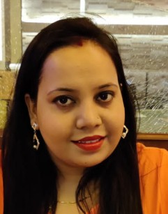 Riya Nainikwal