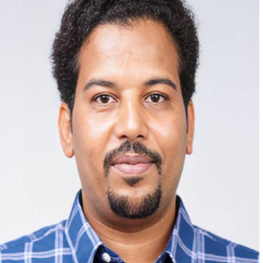 MUKESH DASWANI