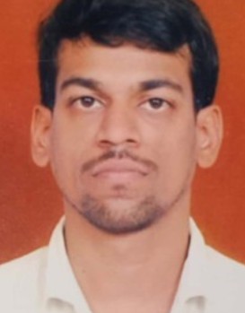 Kali Chandra Shekar