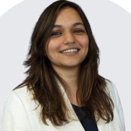 Mohini Singh