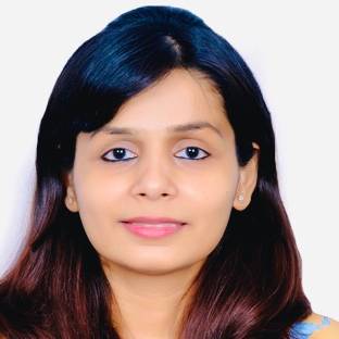 Dr Khushboo Satyendra Singh