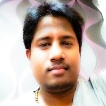 Anurag Kiran
