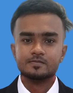 Pritam Ghosh