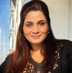 ARTI RASTOGI