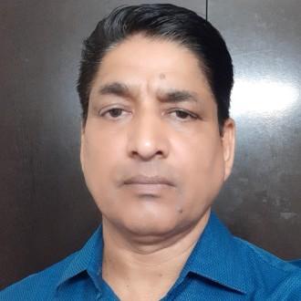 Vijay Prasad Nauni