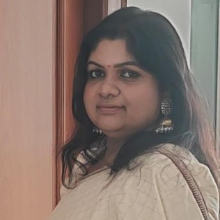 Saranya Pradeep