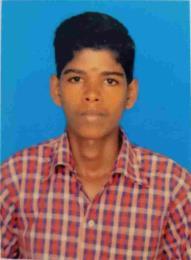 MAHESWARAN K