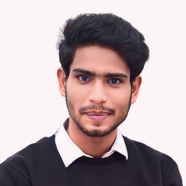 Mohd Kaif