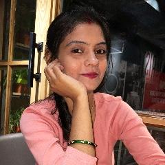 Piu Chatterjee