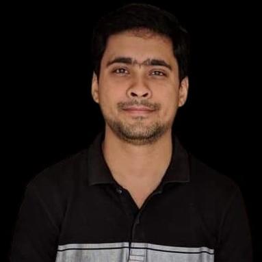 Vinayak Karkhanis