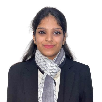 Vrinda Rateria