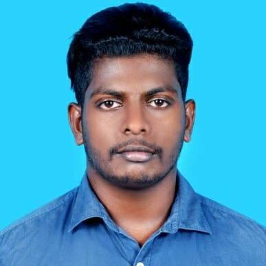SUJAY A