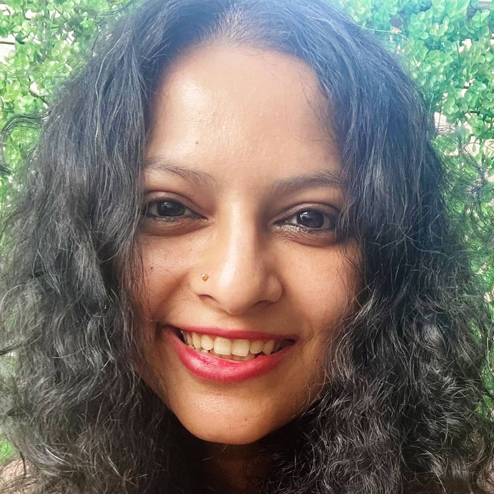 NAMRATA KUNDER