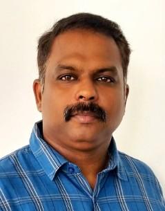 V S Sathyajith