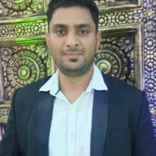 Arun Kumar G