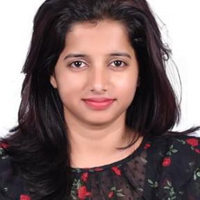 RAMYASHREE H K