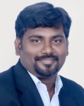Murugesan Manickam