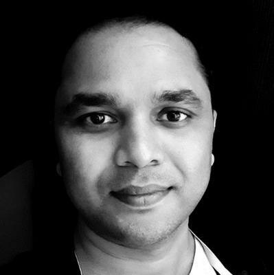 Neeraj Bhaskar