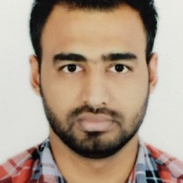 DINESH KUMAR PARHI