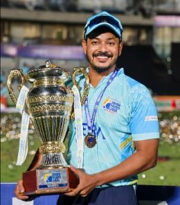 MANAN Prajapati