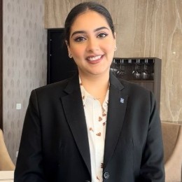 ANANYA SHARMA