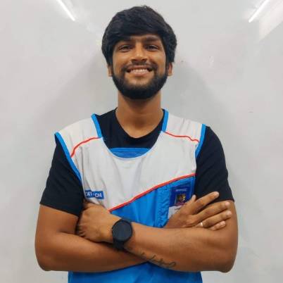 Aravindh Subbiah