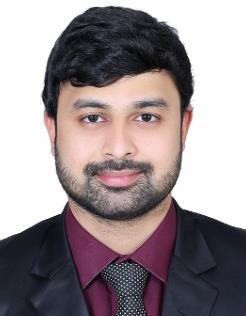 Siva Sai Akhilesh Saladi