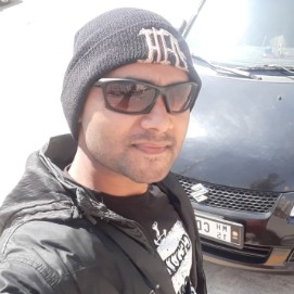 RAHUL R JAISWAL